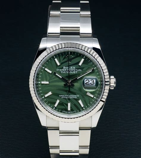 rolex sfondo verde|Orologio Rolex Oyster Perpetual 41 in acciaio Oystersteel.